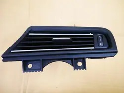 Grelha ventilação painel direita BMW F10 F11 OEM 9166890