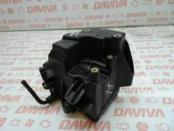 Tanque de ar de vácuo OEM A6560700068 - 2017 Preto