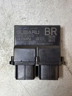 Unidade de direção Subaru OE 98231FL010 usado