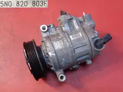 Compressore aria condizionata VW Tiguan, Audi Q3 2.0 TDI