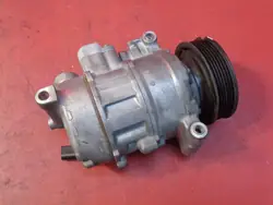 Compresseur de climatisation VW Tiguan, Audi Q3 2.0 TDI