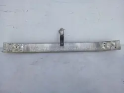 Frontstoßstangenverstärkung Nissan Note E11