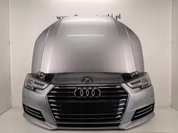 Ensemble avant AUDI A4 B8 avec Xenon et pare-chocs