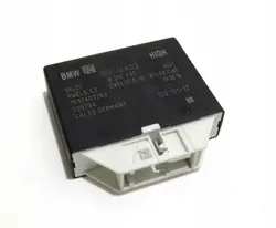 BMW 7-sarja G11 G12 ohjausyksikkö OEM 9397745