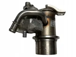 EGR Pakokaasujäähdytin 2.0 TDI VW AUDI SKODA SEAT OEM 04L131512G
