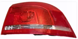 Luz trasera derecha VW Passat B7 3AF945096G
