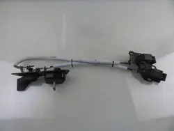 Achterklepslot OEM RYGIEL KLAPY PEUGEOT PARTNER II