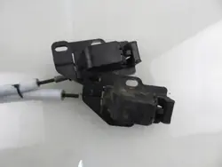 Verrou de hayon OEM RYGIEL KLAPY PEUGEOT PARTNER II