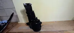 BMW i3 I01 F45 F46 MINI F60 Countryman Filtro carbone