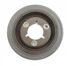 Fiat OE 9655703580 Polia do Virabrequim