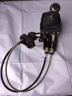 Mecanismo de cambio de marchas Opel OE OEM 12508453