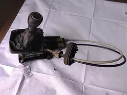 Mécanisme de changement de vitesse Opel OE OEM 12508453