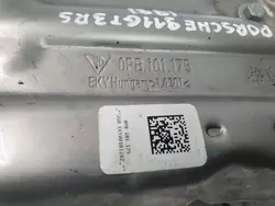 Porsche 911 GT3 3.8 Heat Shield 0PB101175