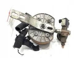LPG-vähennysventtiili OEM LORK-732-14371 kaasusysteemiin