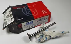 Imuventtiili OEM 2710530001 Mercedes W211/W203