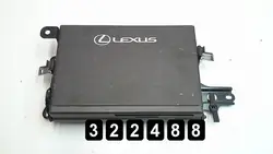Módulo de navegación GPS Lexus GS 300 2000 86481-50050