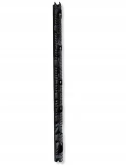 Volvo XC90 2016 Drempelbeschermer OEM 31395857