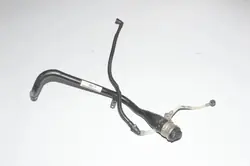 Tubo Tanque Combustível OEM 2284304 BMW Série 6 Coupé