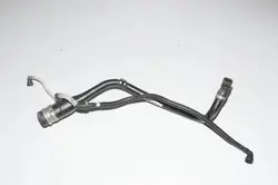 Tuyau Réservoir Carburant OEM 2284304 BMW Série 6 Coupé