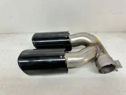 OEM 9Y0253683AF Vasen musta kaksoispakopää
