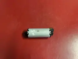 Zitmotor BMW X1 U11 2025 2253884X07