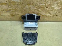 Ford Focus MK3 Radio Navigatie OEM BM5T-18B955-DE