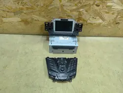 Radio Navegación Ford Focus MK3 OEM BM5T-18B955-DE
