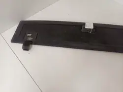 Tapis de coffre BMW 3 (F30, F80) 2.0L Diesel 2013 OEM
