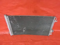 GMC ACADIA Air Conditioning Radiator 3339-C10520
