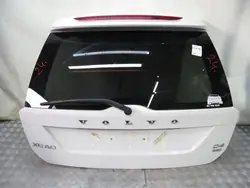 Volvo XC60 Elektrische achterklep OEM GIS63331 - Gebruikt