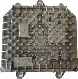 BMW Frontljus Kontrollmodul OE 8491415 63117472767