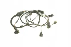 Faisceau OEM 3C8971104C Pare-chocs Arrière Passat B6 CC