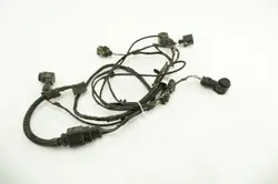 Faisceau OEM 3C8971104C Pare-chocs Arrière Passat B6 CC