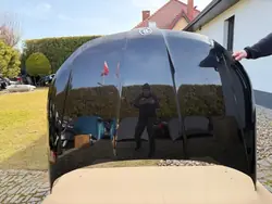 Capot SKODA KODIAQ 565 - État d'occasion