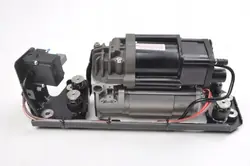 Compresor de suspensión BMW OE 420706 para Serie 7 F01/F02