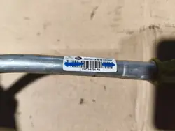 Jauge d'huile Range Rover 3.0 D OEM K6D3-6754-FE
