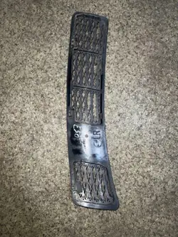 Enlace de Brazo Limpiaparabrisas BMW OEM 1904572 Serie 3 E30
