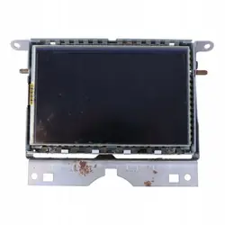 Écran de navigation Discovery IV OEM CH22-14F667-AJ