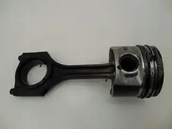 Kolv med Vevarstake Mini OE - Begagnat Del