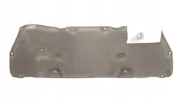 Isolation de capot OEM 360209983 pour Honda CR-V III