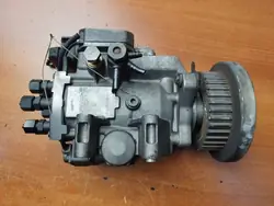 Kraftstoffpumpe Audi A6 C5 Diesel 0470506002 059130106D