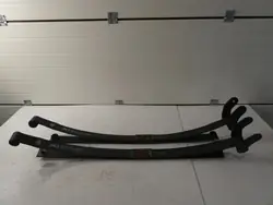 Ressort arrière VW Caddy 2K5 OEM 2K5511151AQ