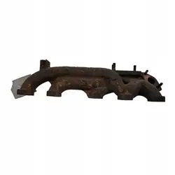 Collecteur d'échappement OEM JUT120977 pour Volvo V70