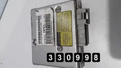 ECU Opel Sintra d'occasion OEM AM-330998 (1999)