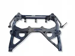 BMW Motorsteun OEM 7372089408 Voor Gebruikt