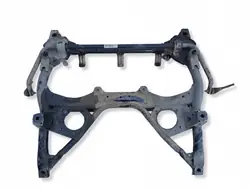 BMW Motorlager OEM 7372089408 Vorne Gebraucht