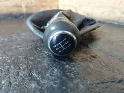 Växelspaksknopp Volkswagen PASSAT B5