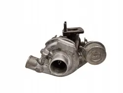 Turbocompresor Alfa Romeo Fiat 1.9 JTD 46756155