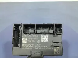 Audi Q7 II Dörrmodul OEM 4M0959592H