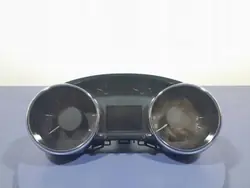OEM 9804263880 Quadro Peugeot 3008 I 1.6 HDI